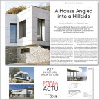 SWISSPEARL Architecture - Déc 2018 - MAISON B4 Page 2/2