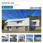 ArchDaily 06/06/2019 Maison B4