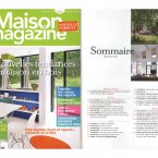 05/2012 Maison magazine