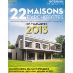 2012 Maisons d'Architecte