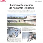 DNA 08/09/2013 Portes ouvertes SPA COLMAR