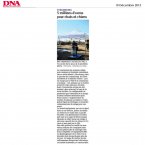 DNA 10/12/2013 SPA Strasbourg - Cronenbourg