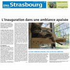 DNA 04/10/2015  SPA Strasbourg - Cronenbourg