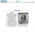 DNA 19-20/06/2016 Un chiffre pour la Médiathèque !