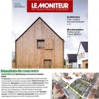 LE MONITEUR 12/05/2017 La Médiathèque d'Ensisheim