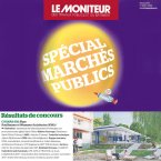 LE MONITEUR 16/06/2017 EHPA St Gilles à Colmar