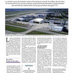 DNA 29/08/2017 JET AVIATION - EuroAirport Bâle-Mulhouse