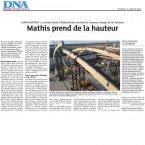 DNA 26/01/2018 Un nouveau Hangar pour Jet Aviation