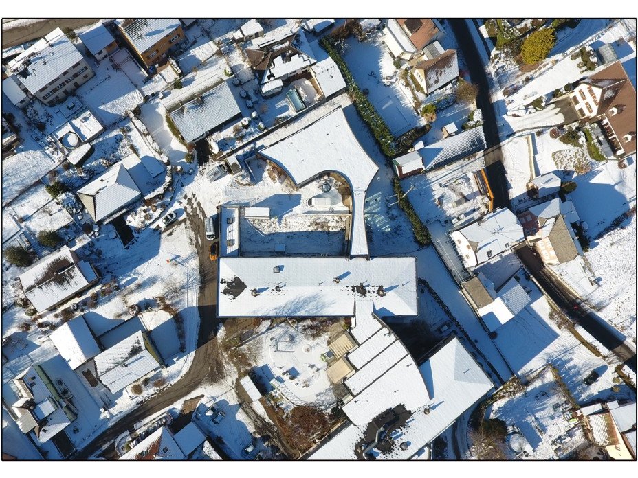 Bonne et heureuse année 2026 !