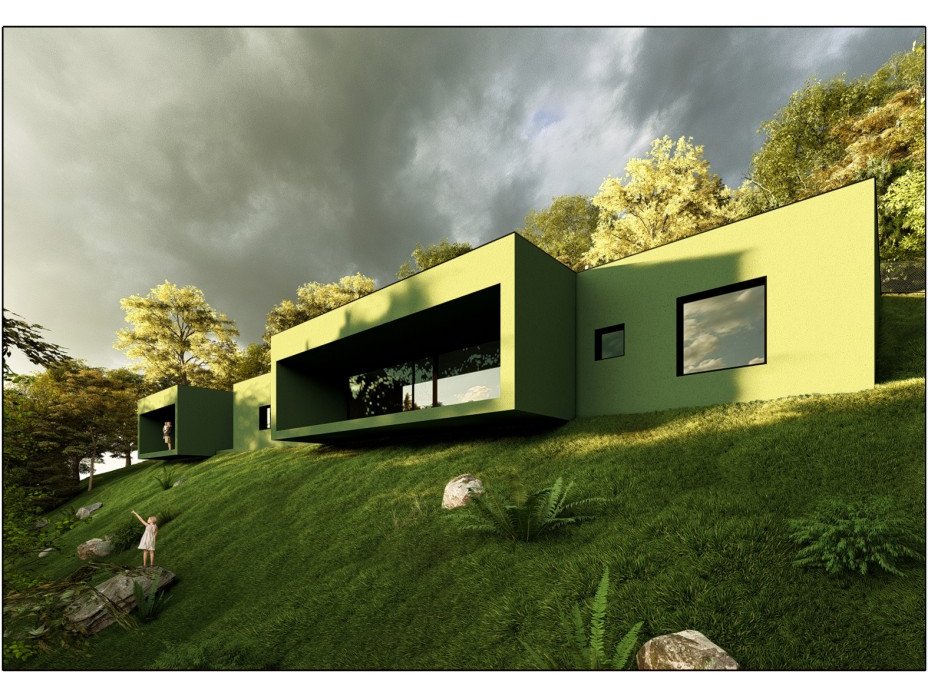 04/2025 - PC accordé pour la construction de la maison K2 à Osenbach
